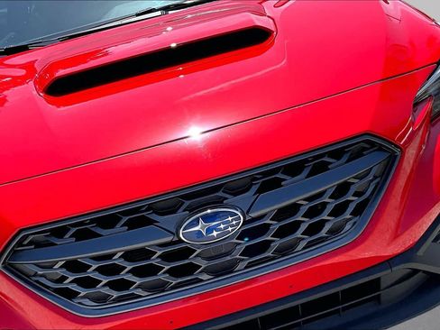 Used 2023 Subaru WRX Premium AWD/4WD image 29