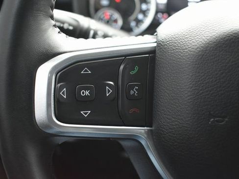 Used 2024 RAM 1500 Laramie image 21
