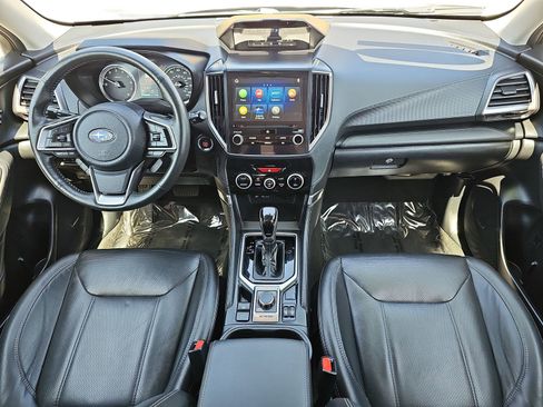 Certified 2023 Subaru Forester Touring AWD/4WD image 9