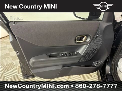 New 2026 MINI Cooper S FWD image 12