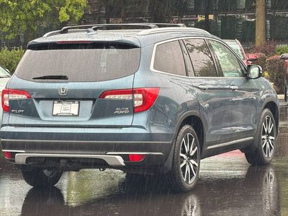 Used 2020 Honda Pilot Elite
