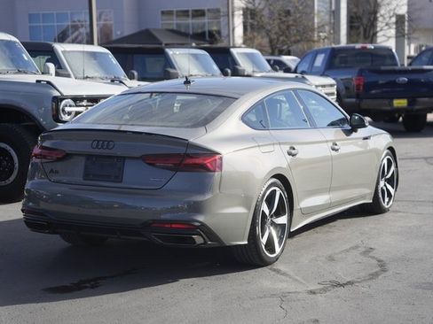 Used 2023 Audi A5 2.0T Premium Plus image 6
