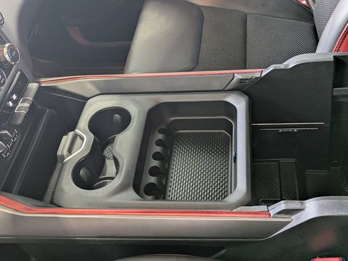 Used 2021 RAM 1500 Rebel w/ Rebel Level 1 Equipment Group AWD/4WD image 12