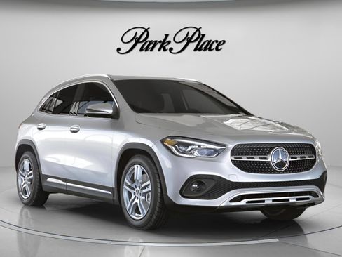 Used 2021 Mercedes-Benz GLA 250 image 32