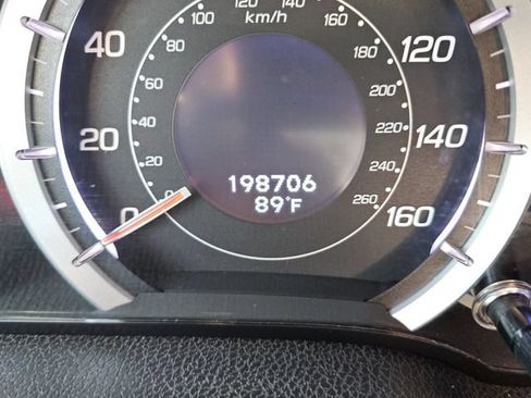 Used 2010 Acura TSX Sedan FWD image 15