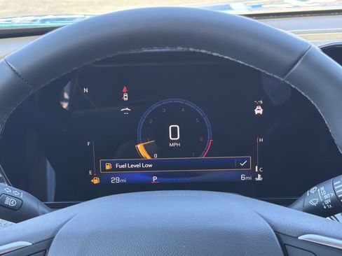 New 2026 Chevrolet Trax ACTIV w/ Sunroof Package image 25