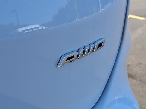 Used 2024 Ford Edge SEL w/ Convenience Package AWD/4WD image 9