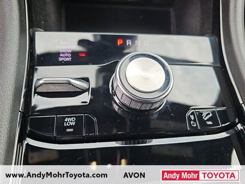 Used 2021 Jeep Grand Cherokee L Overland w/ Luxury Tech Group IV AWD/4WD image 27