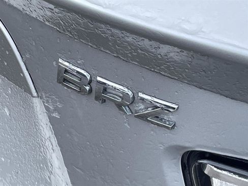 Used 2014 Subaru BRZ Limited image 10