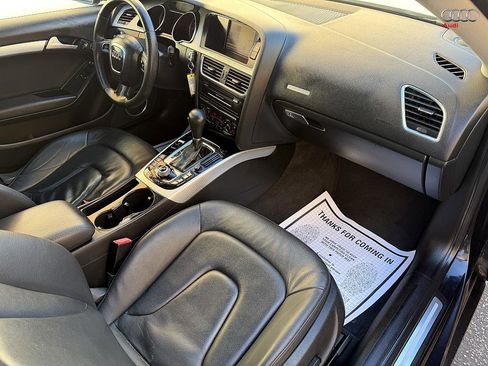 Used 2012 Audi A5 2.0T Premium Plus image 12