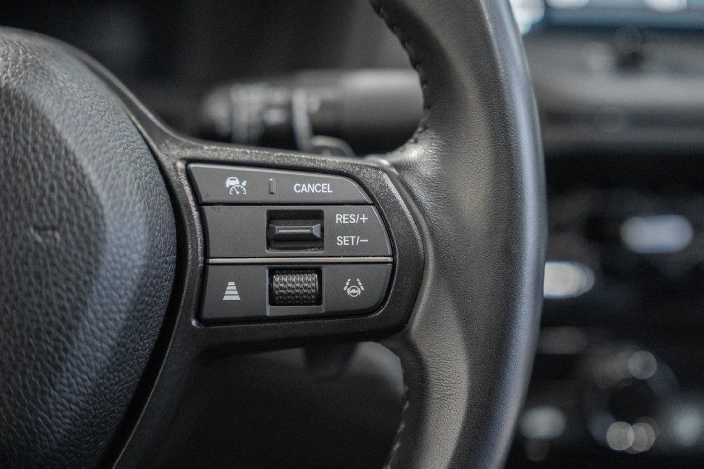 Used 2025 Honda Accord Sport image 20