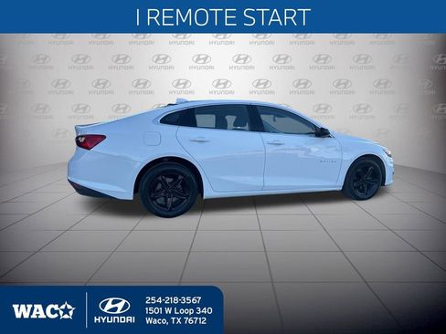 Used 2023 Chevrolet Malibu LT image 14