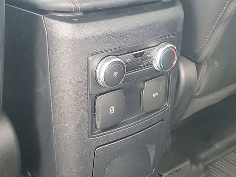 Used 2022 Ford Explorer ST-Line w/ Class IV Trailer Tow Package image 30