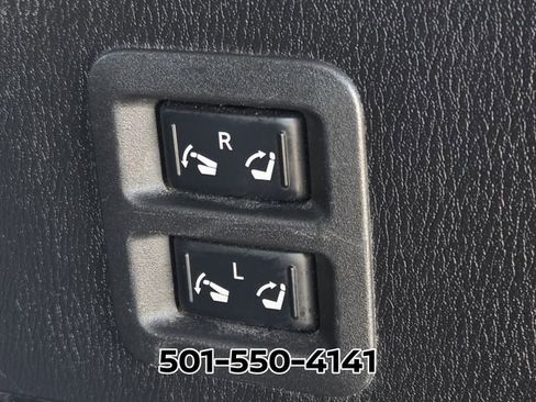 Used 2022 Nissan Armada Platinum RWD image 17