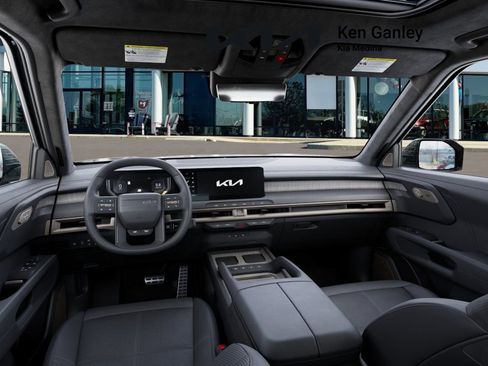 New 2027 Kia Telluride X-Line SX Prestige AWD/4WD image 14
