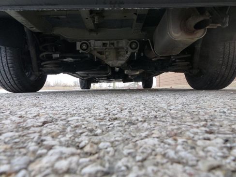 Used 2020 Mercedes-Benz Metris image 7