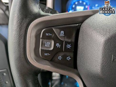 Used 2025 Ford Bronco Outer Banks AWD/4WD image 18