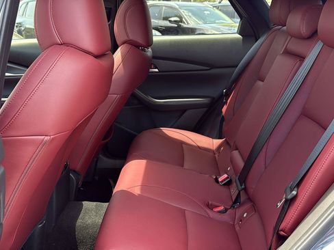 New 2026 MAZDA CX-30 AWD 2.5 S image 23