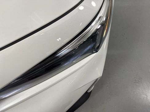 Used 2026 Honda Civic Sport Touring image 30