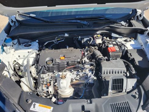 Used 2023 Honda HR-V Sport image 28