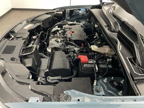 New 2026 Honda HR-V Sport image 20