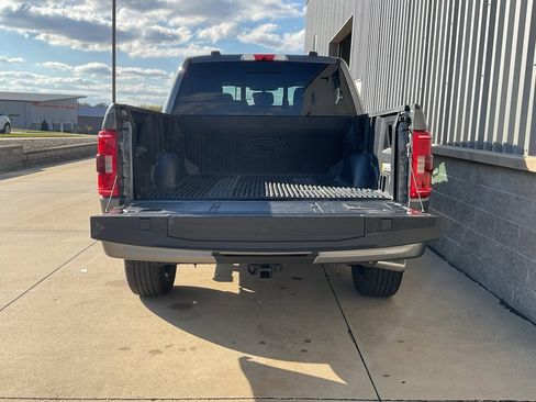 Used 2022 Ford F150 XLT w/ Equipment Group 302A High image 22