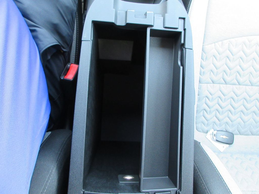 Used 2024 Chevrolet Equinox LS w/ LS Convenience Package FWD image 26