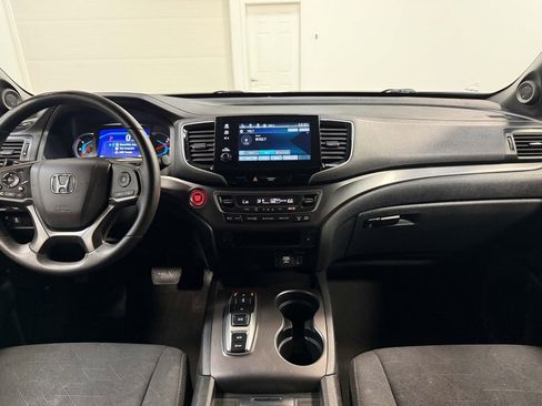 Used 2022 Honda Pilot Sport image 18