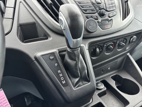Used 2016 Ford Transit 250 138 w/ Interior Upgrade Package image 34