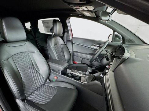 New 2026 Kia Sportage X-Pro Prestige AWD/4WD image 30