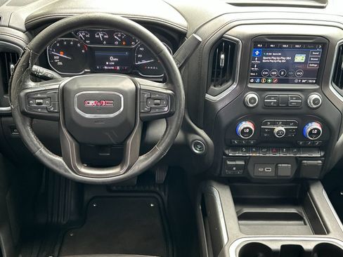 Used 2021 GMC Sierra 1500 AT4 AWD/4WD image 14