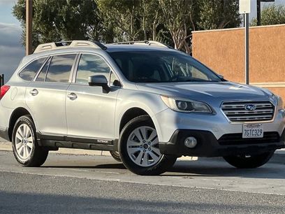 Used 2015 Subaru Outback 2.5i Premium