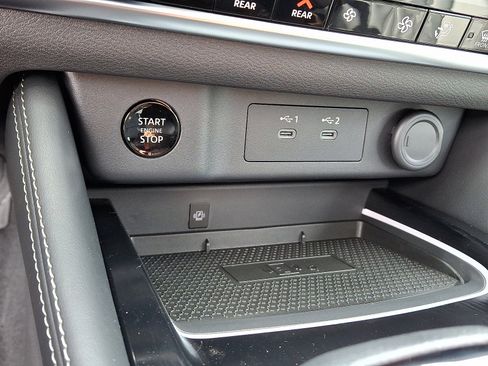 New 2026 Nissan Rogue Platinum w/ Platinum Premium Package image 16