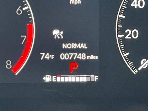 Certified 2026 Honda CR-V LX image 15