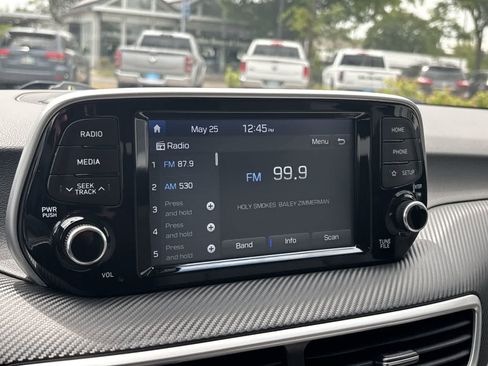 Used 2019 Hyundai Tucson SE FWD image 18