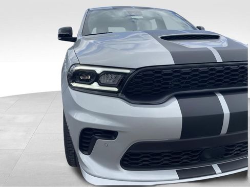 New 2026 Dodge Durango GT AWD/4WD image 24