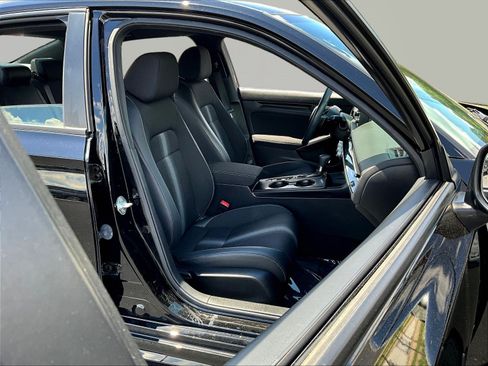 Used 2023 Honda Civic Sport image 27