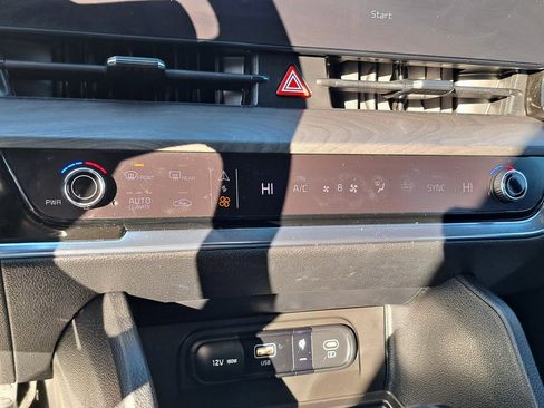 Used 2023 Kia Sportage X-Pro Prestige image 15