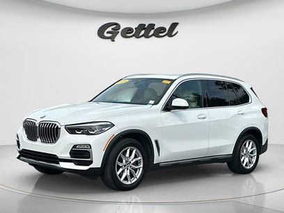 Used 2019 BMW X5 xDrive40i w/ Convenience Package