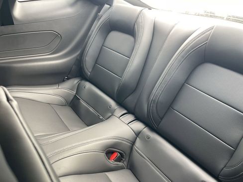 New 2026 Ford Mustang Premium RWD image 28