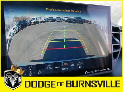 Used 2024 Toyota Tundra TRD Pro AWD/4WD image 32