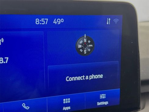 Used 2021 Ford Escape SE image 13