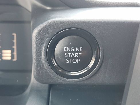 Used 2025 Toyota Tacoma SR RWD image 19