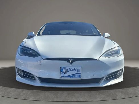 Used 2016 Tesla Model S 60 image 6