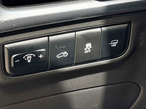 New 2025 Hyundai Santa Cruz Limited image 10