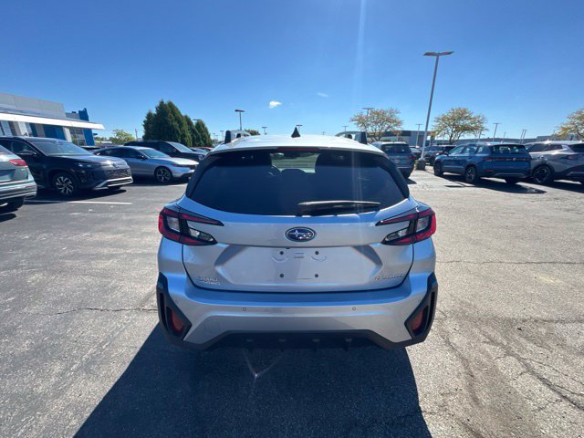 Used 2024 Subaru Crosstrek 2.5i Limited AWD/4WD image 14