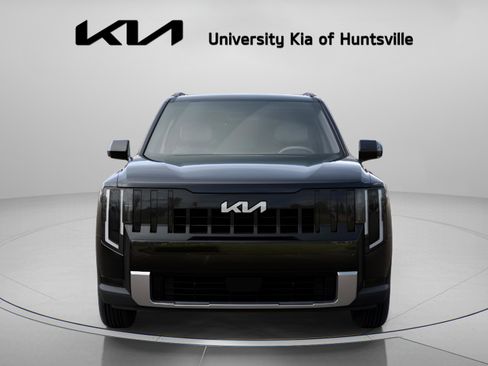 New 2027 Kia Telluride EX FWD image 2
