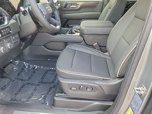 New 2026 GMC Yukon Elevation w/ Elevation Premium Package image 10