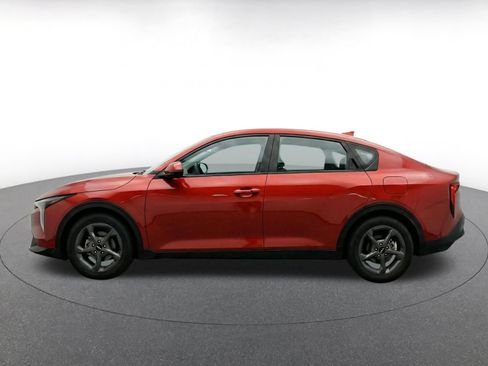 Used 2025 Kia K4 FWD image 4
