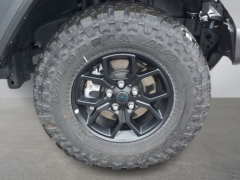 Certified 2025 Jeep Wrangler Unlimited Sport S 4xe image 8